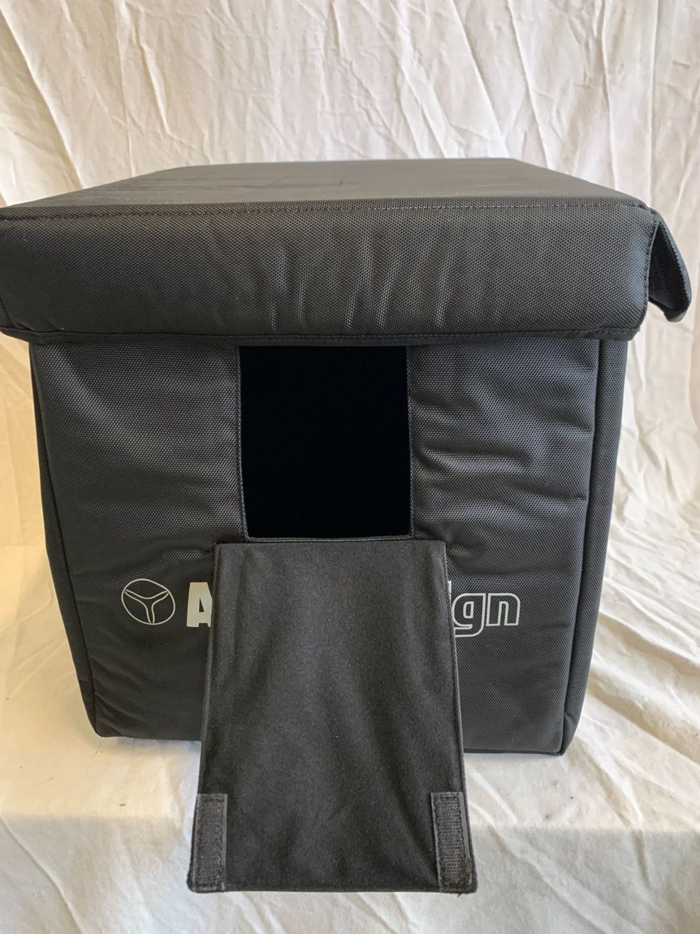 Taschen: Subwoofer Tasche (S330) – Neu (gemäss Beschreibung) aus Däniken SO von Profog1 3