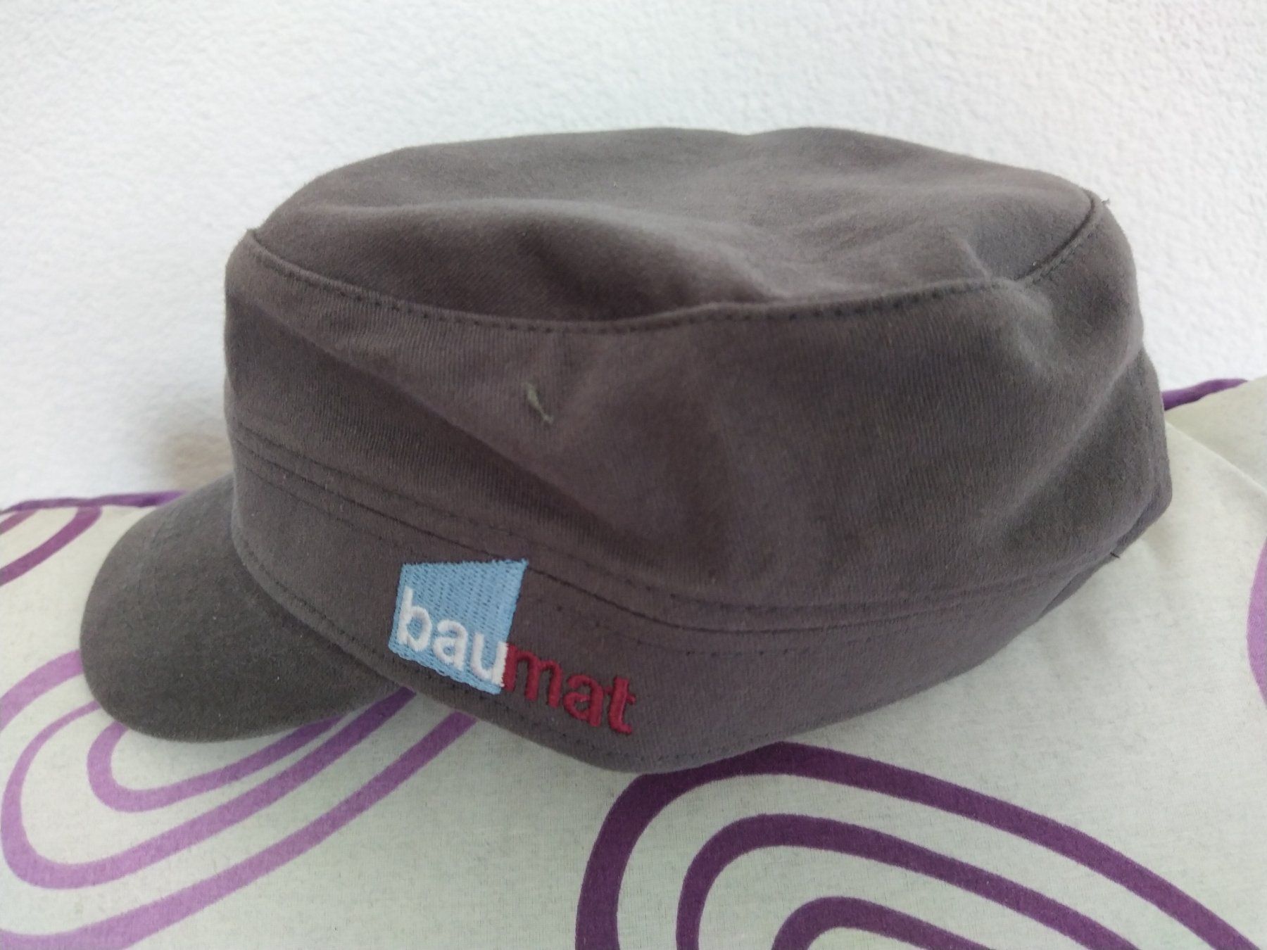 Altro in  Abbigliamento & Accessori: Cap baumat – Nuovo (secondo la descrizione) da Bern venduto da micky031