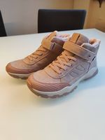 Schuhe gefüttert, Neu Gr. 37