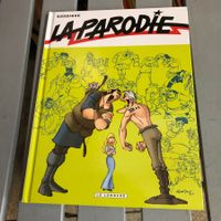 RODRIGUE  °°°°°  LA PARODIE   °°°°°