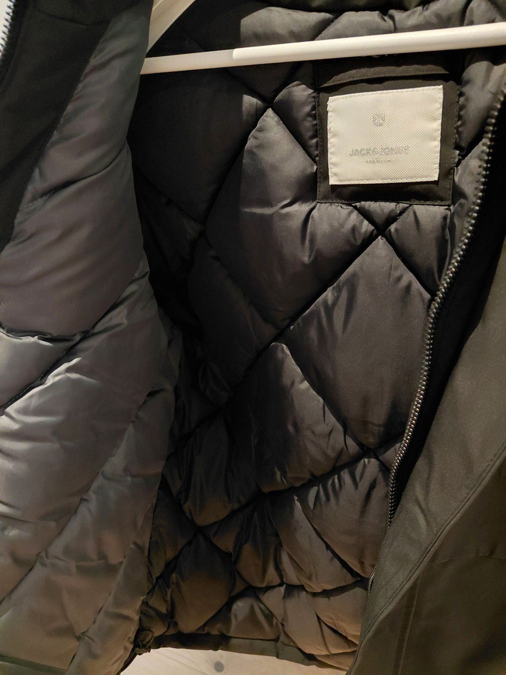 Jack & Jones Giacche: Jack & Jones Premium Parka (M) – Usato da Heimberg venduto da noe_8prc 3