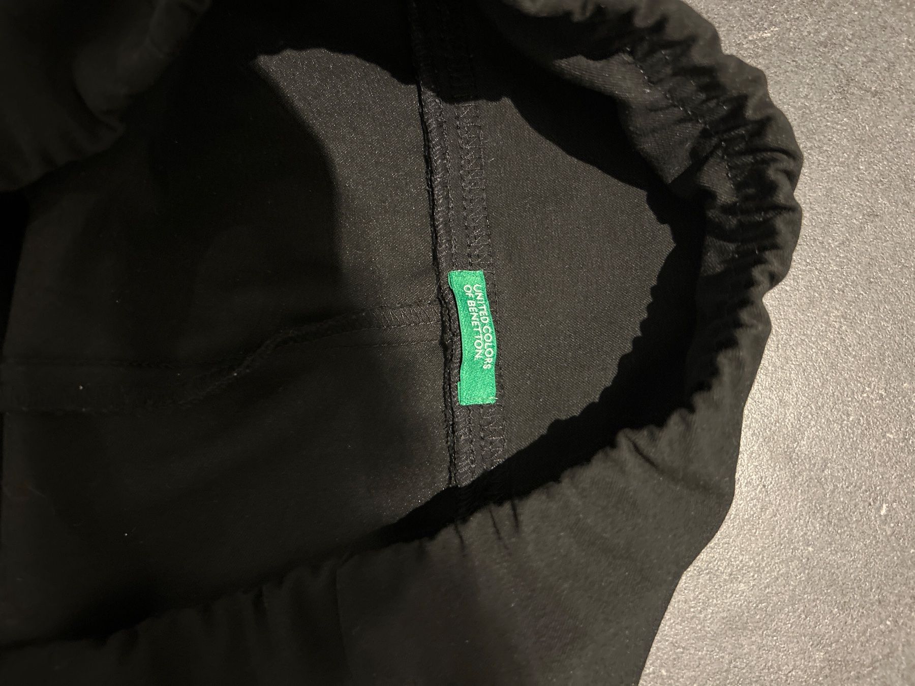 Benetton Hosen: Umstandshose Benetton Gr. 34 – Gebraucht aus Worblaufen von Savanne05 1