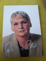 Ruth Fuchs - 2x Olympia Gold - Leichtathletik