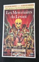LDVELH - Les Mercenaires du Levant RARE