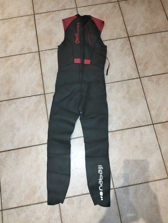 Neopren Schwimmanzug Overall Grösse S, kleine Mängel!