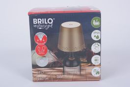 BRILONER Flaschenlicht gold - 2