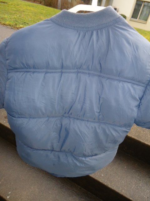 Giacche & Cappotti: Kinder Jacke Gr 104 – Usato da Zürich venduto da liquidation-cobra 3