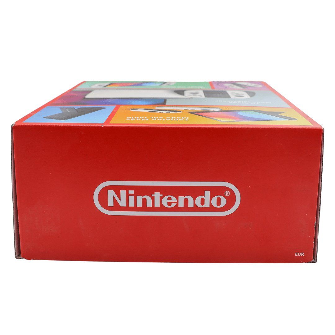Nintendo Console: Nintendo Switch OLED - NEW – Nuovo e nell'imballaggio originale da Paudex venduto da dindeboy 4