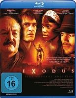 NEU/OVP: Exodus Drama Film Bluray