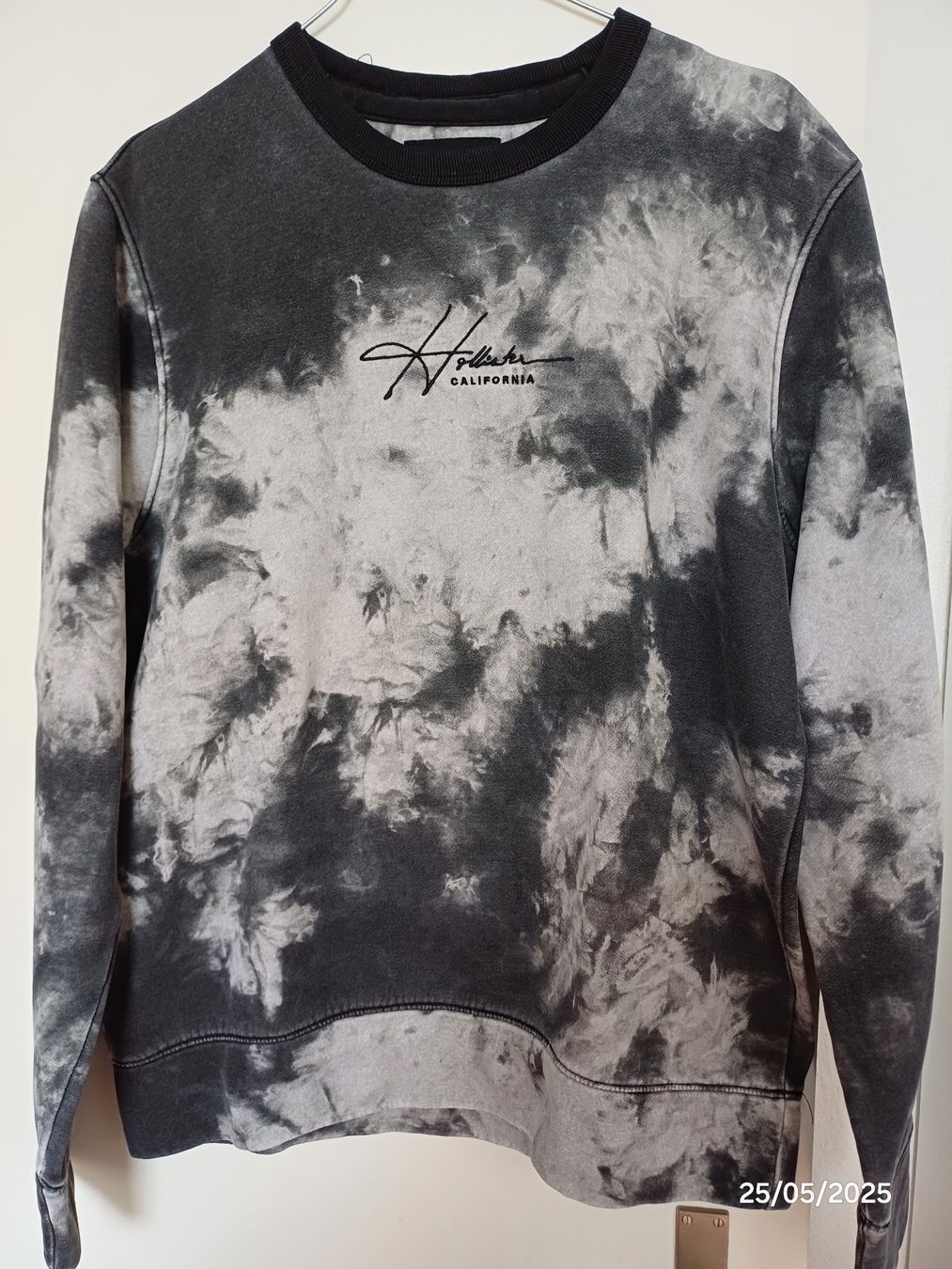 Hollister Maglioni & Felpe: Sweatshirt - Marke: Hollister - Grösse: M – Usato da Würenlos venduto da JRP_71