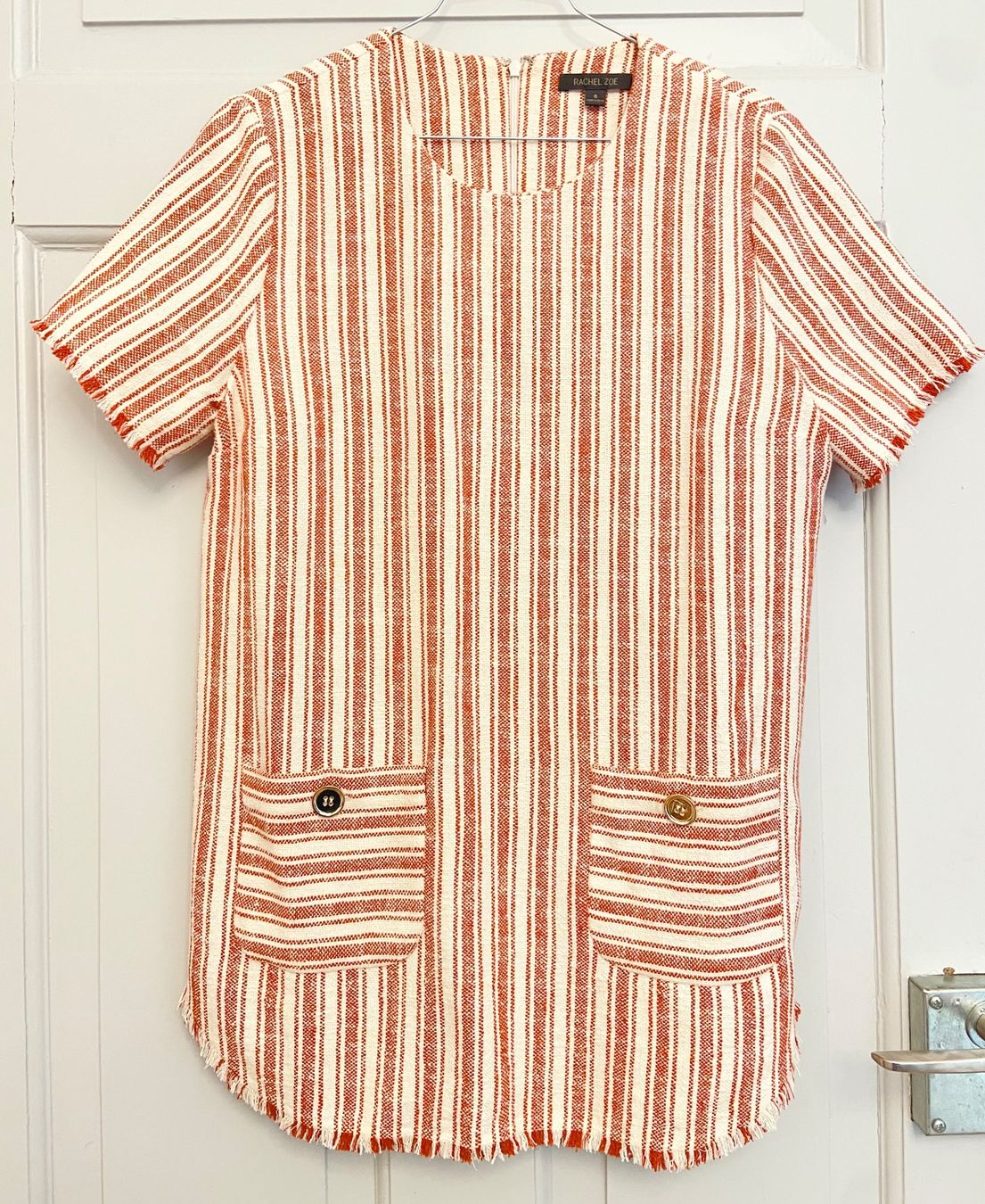 Top: Rachel Zoe, Top, Gr. 36 – Usato da Zürich venduto da Pokimoki_1