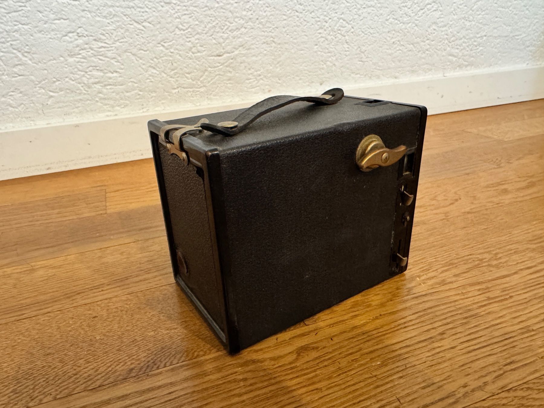 Agfa Fotocamera: Antike Agfa Kamera – Usato da zürich venduto da oives22 3
