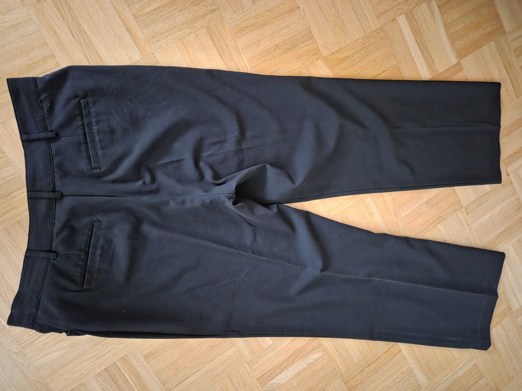 Pantaloni: schwarze Hose, 42 – Usato da Liestal venduto da ITOlio 4