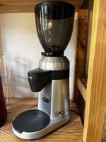 GRAEF CM800 Kaffeemühle  40 Mahlgrade / Kegelmahlwerk
