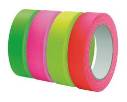 Highlightband 25m x 19mm neonorange
