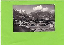Reuti. Berner Oberland