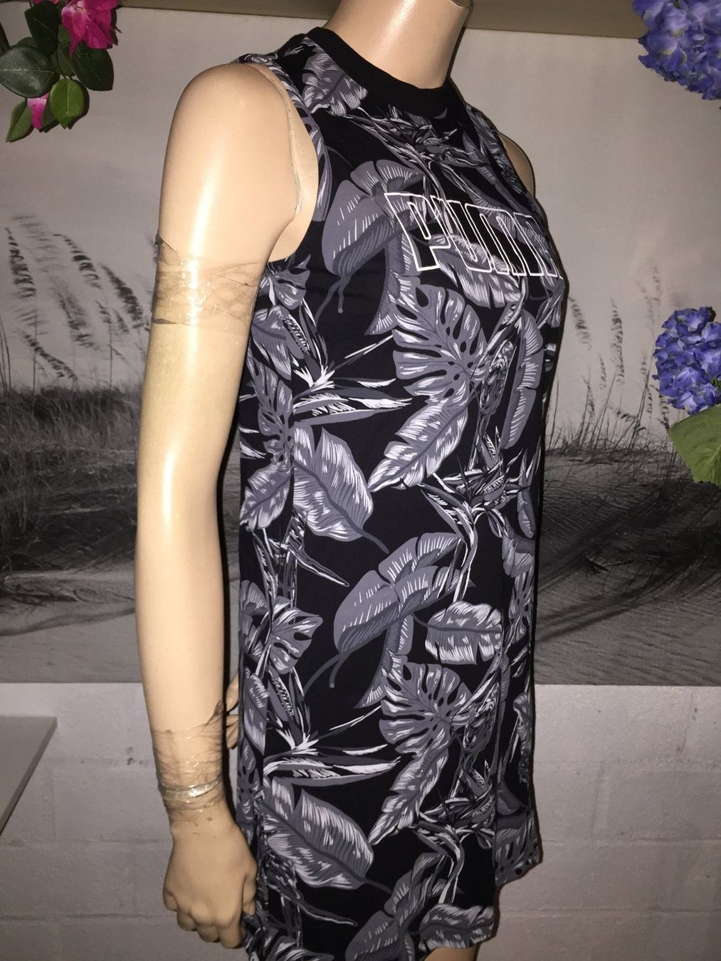 Puma Vestiti: PUMA Robe / Kleid taille / Grosse XS – Usato da Cossonay-ville venduto da Super-Price-Quality 4