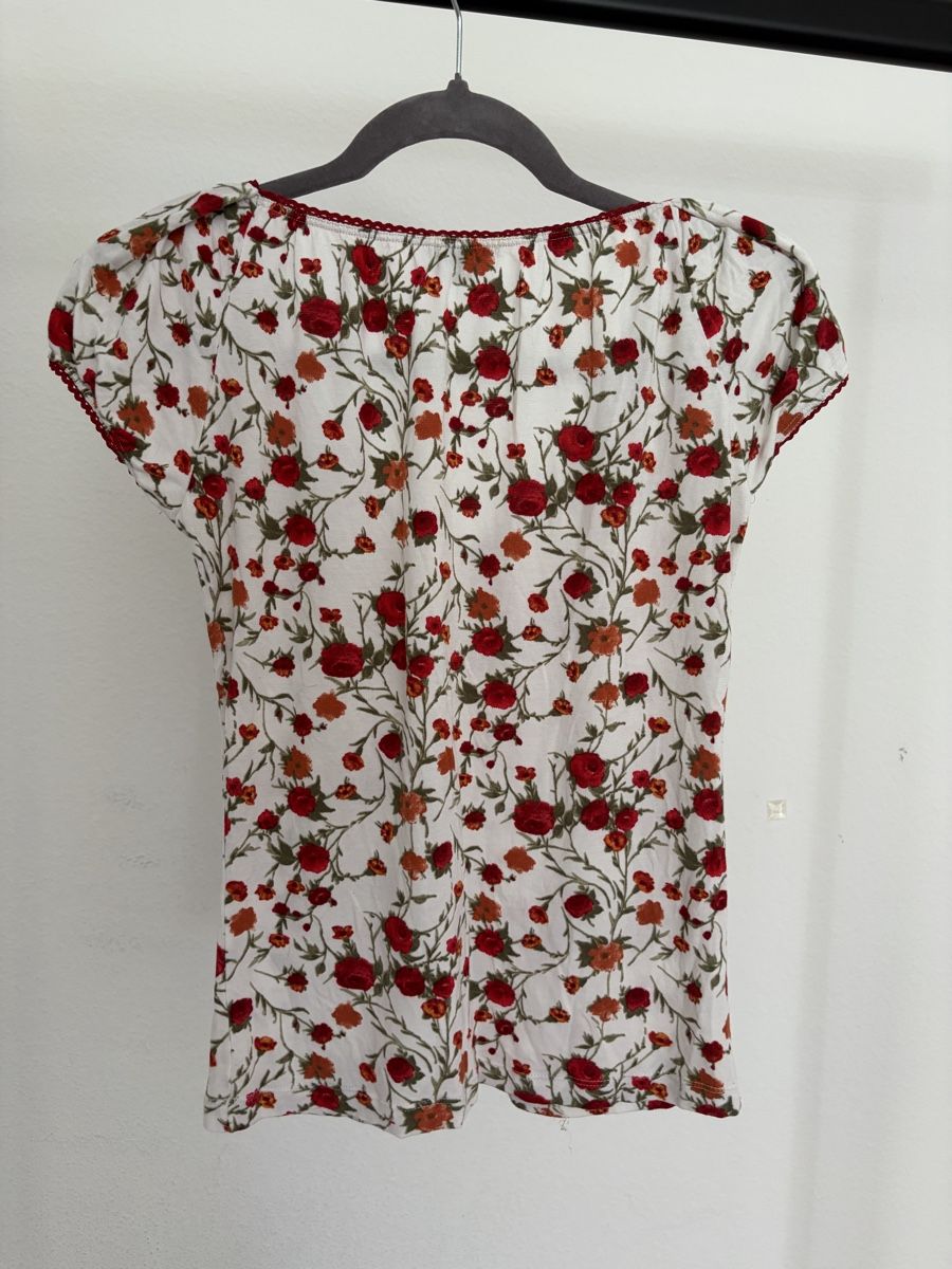 Mango Top: Vintage Mango top – Usato da Hünibach venduto da rut_hlg5 1