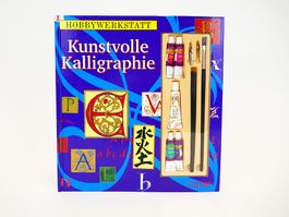 Kalligraphie Set