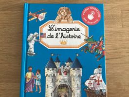 L‘imagerie de l‘histoire