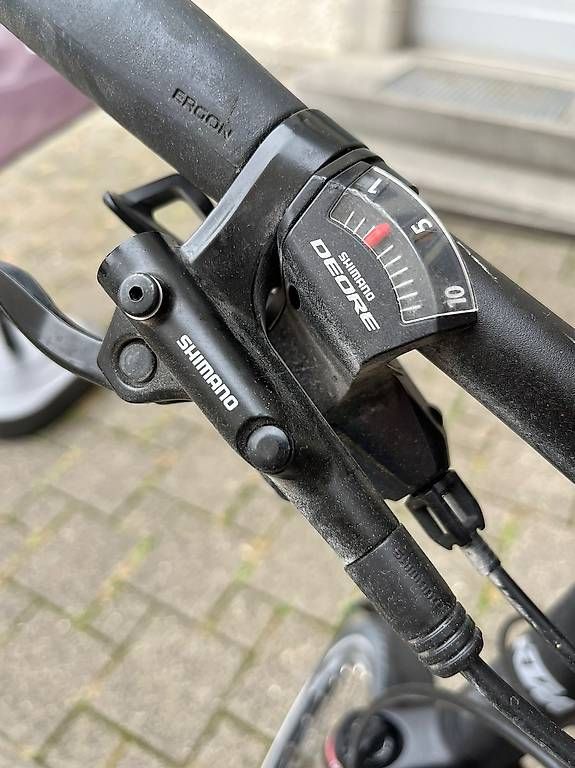 Biciclette: City Bike  – Usato da Wallisellen venduto da sve_s28w 4