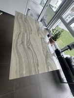 Esstisch Onyx Marmor Optikausziehbar 