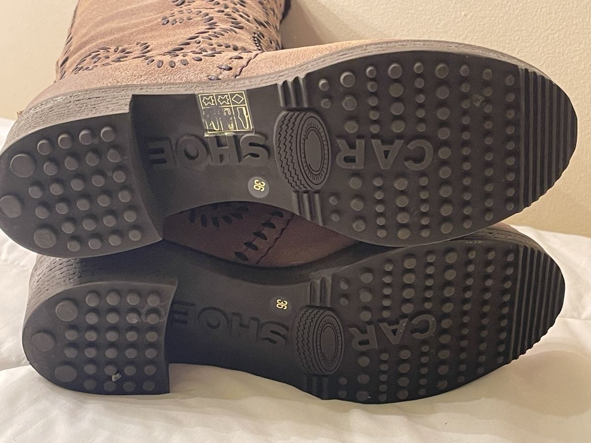 Scarpe da donna: Car Shoe Boots size 36 – Nuovo (secondo la descrizione) da Castagnola venduto da Car2X2N 6