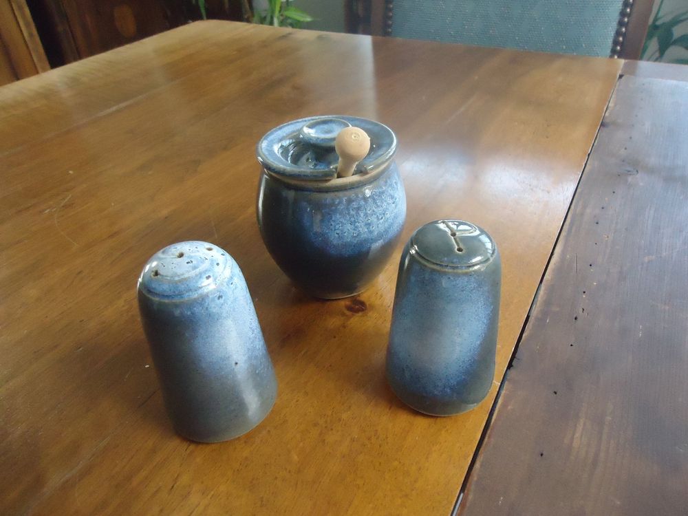 2 Pcs Pot D'assaisonnement À Sushi Bouteille De Condiments Céramique