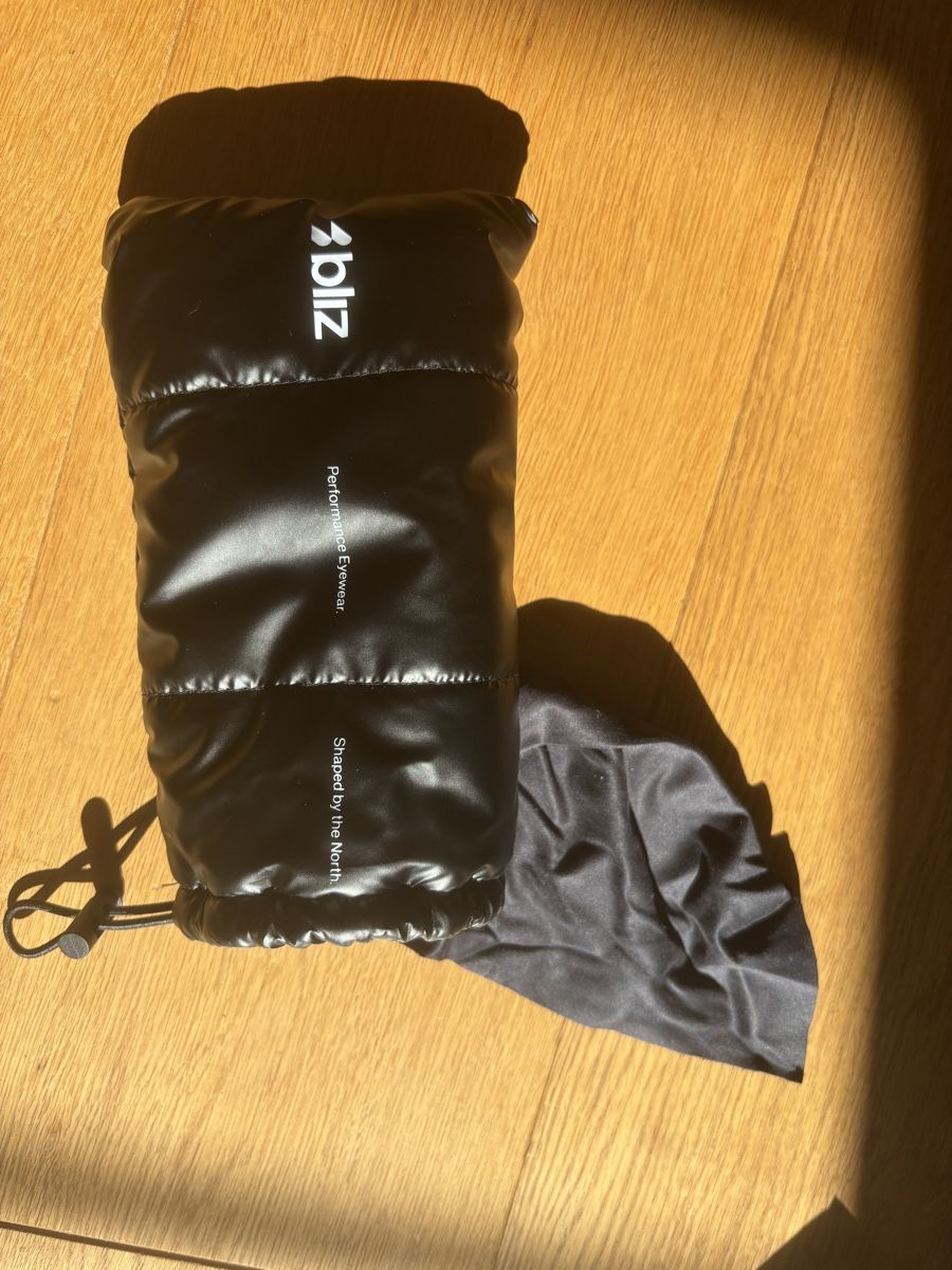 Lunettes & Verres: Bliz Sportbrille Neu – Neuf avec emballage d'origine à Pfaffnau par Celi77777 3