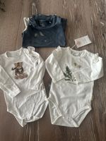 Hust&Claire Baby Bodies , Gr. 68+74, 1xneu🤍