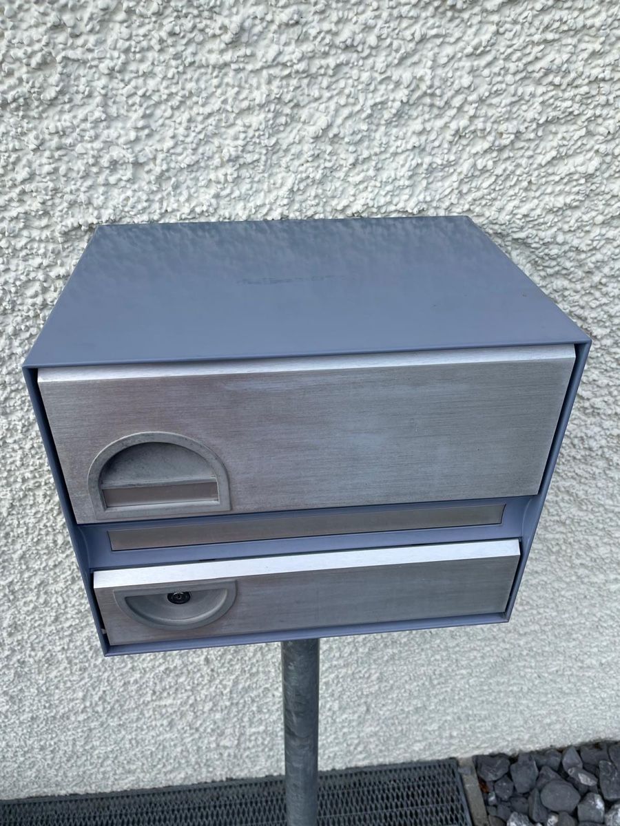 Altro per la casa: Briefkasten – Usato da Russikon venduto da Zimtchruesi 2