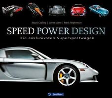 Speed Power Design - Buch
