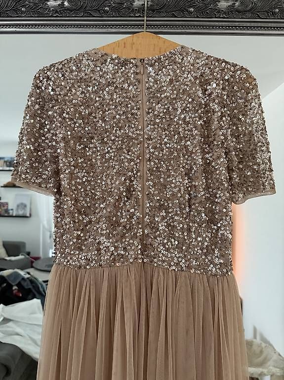 Vestiti: Abschlusskleid Grösse 38 – Usato da Zuzwil SG venduto da xoxo__sese 4