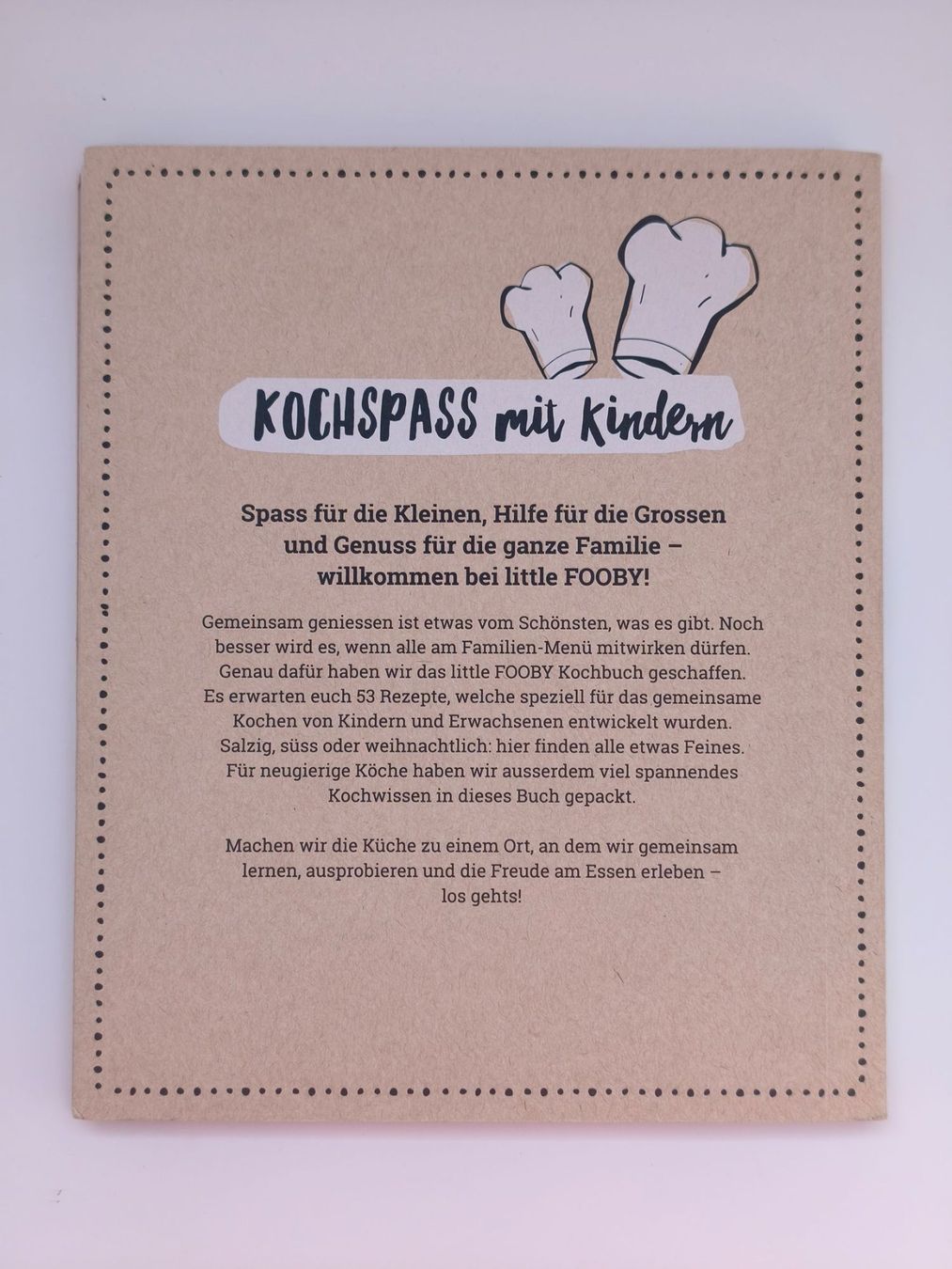 Livres: Buch: Grosser Kochspass – D'occasion à Lenzburg par Dani_Lenzburg 5