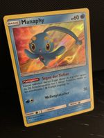 Manaphy 25/73 rar holo