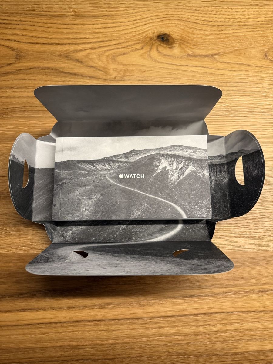 Apple Smartwatch: Apple Watch Ultra 2 – Usato da Birmensdorf ZH venduto da nitro154 2