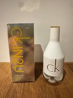 Calvin Klein CK IN2U for Her 50ml  Damen Parfum