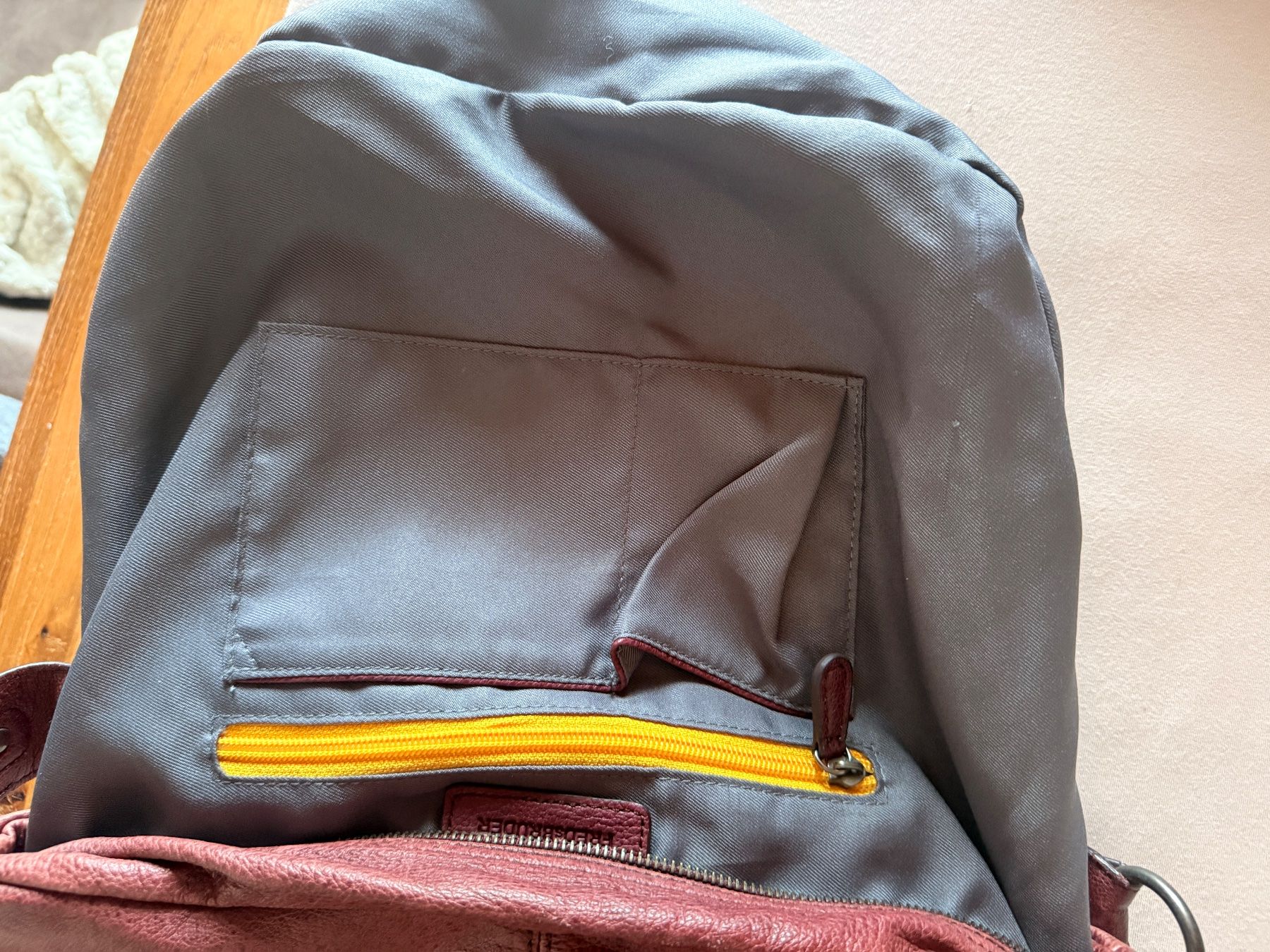FredsBruder Borse da donna: Tasche Freds Bruder – Usato da Mastrils venduto da Laura8sevilla 4