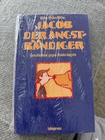 Jacob der Angstbändiger-Geschichten gegen Kinderängste