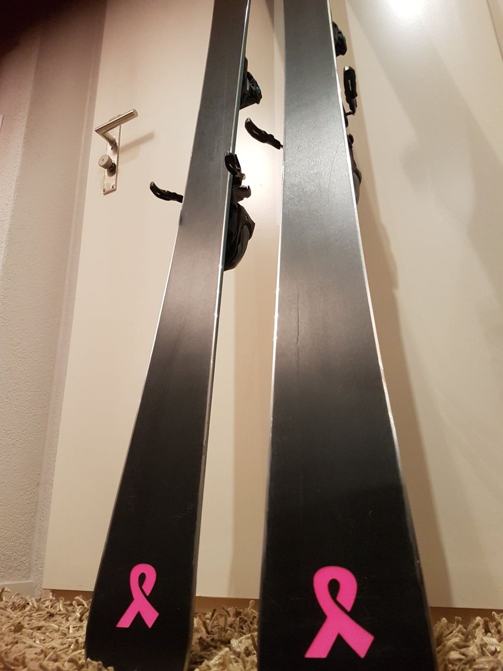 K2 Sci: K2 Ski neu – Nuovo (secondo la descrizione) da Adlikon venduto da Match62 6