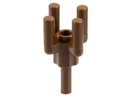 Lego 5x Stangeelement (2566)