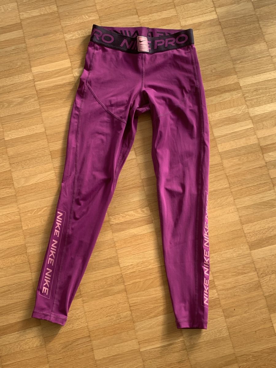 Nike Leggings: Nike Pro Tights Gr. S – Usato da Uster venduto da snickers3