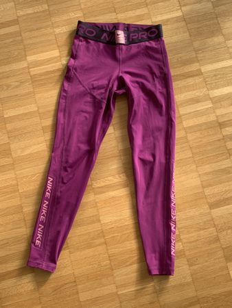 Nike Pro Tights Gr. S