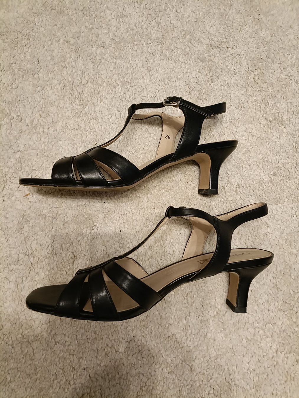Scarpe da donna: Schuhe – Nuovo (secondo la descrizione) da Zürich venduto da Xenox_ng 2