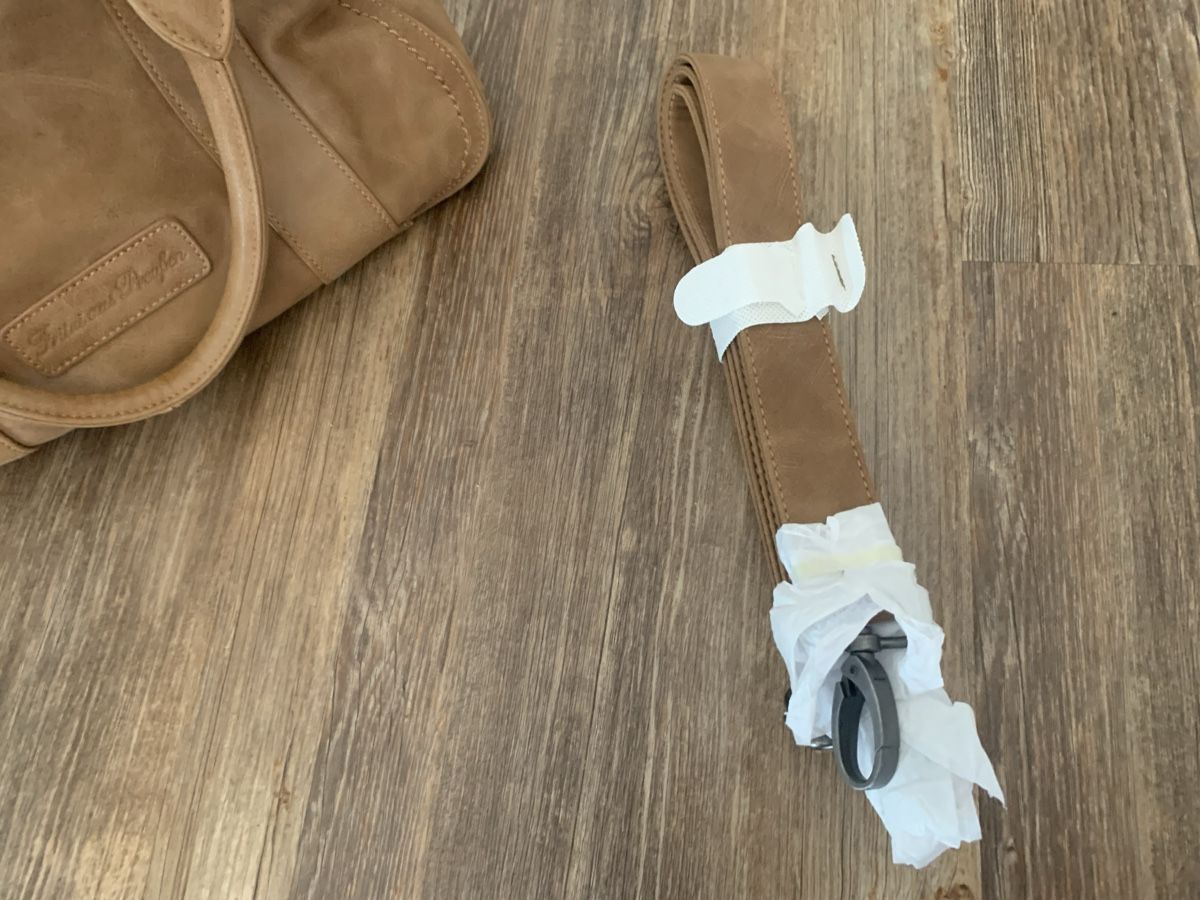 Fritzi Aus Preussen Taschen für Damen: Fritci sus Preussen Handtasche – Gebraucht aus Emmen von ama_8wmn 1