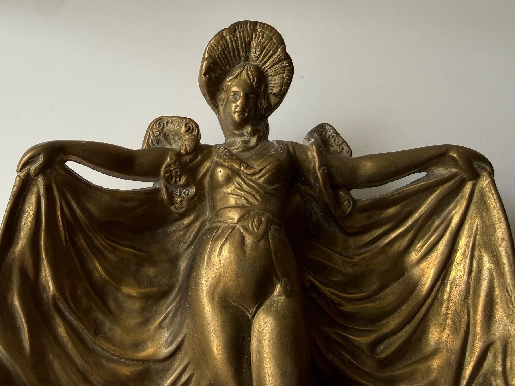 Ciotole: Jugendstil Anbietschale – Usato da Zwingen venduto da moje1 4