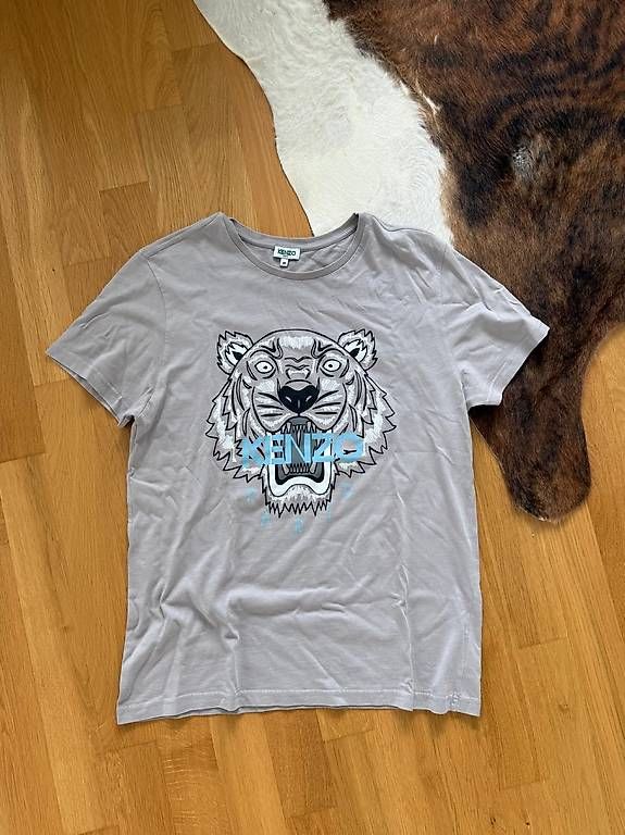 T-shirt: Kenzo T-Shirt  – Usato da Zürich venduto da AJO91
