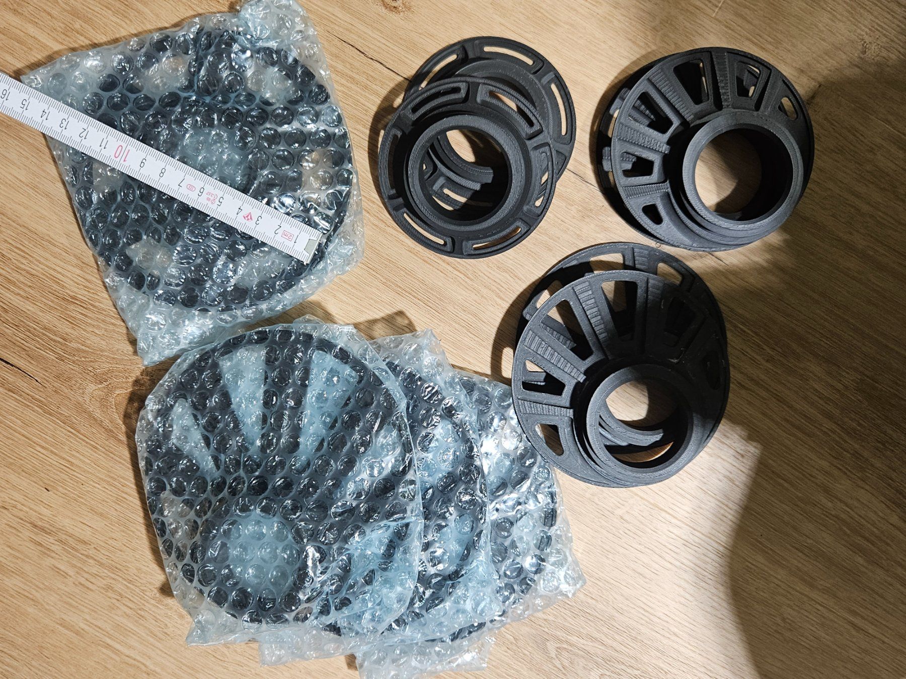 Altre Decorazioni per giardino: Moosstäbe-Set – Nuovo (secondo la descrizione) da Buttikon SZ venduto da Jagoda87 7