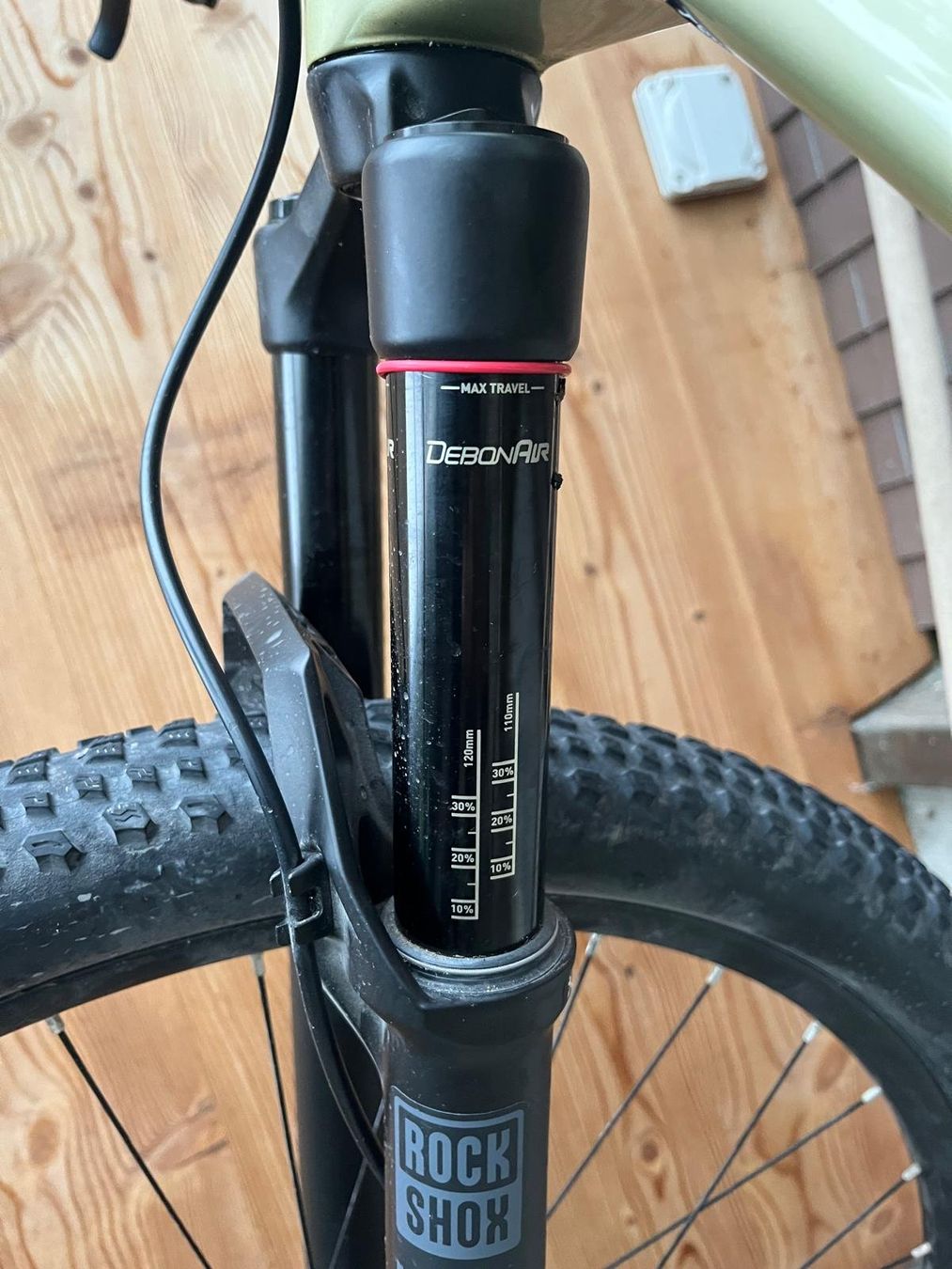 Merida Velos: Merida NINETY-SIX 6000 CHAMPAGNE (S) – Gebraucht aus Wolfhalden von samantha81 2