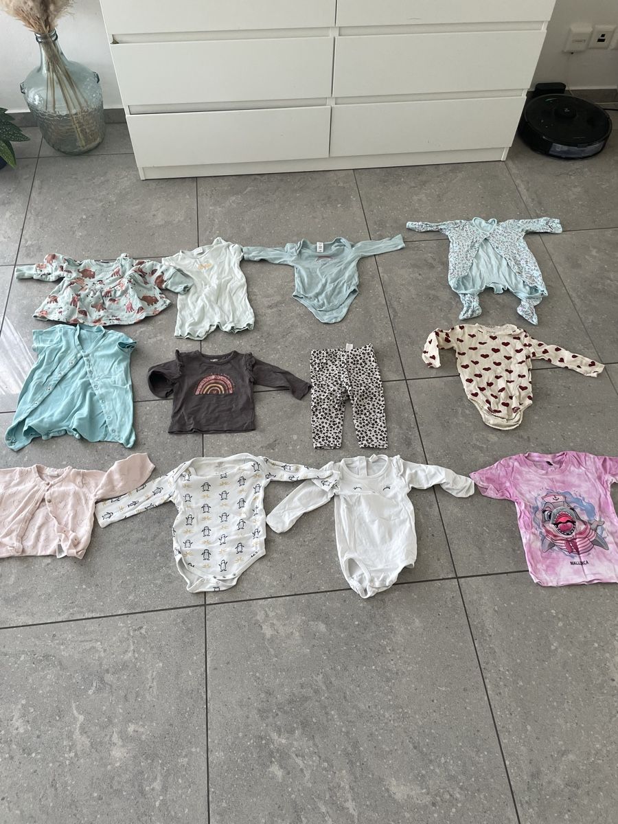 Kleiderpakete & -sets: Kinderkleider – Gebraucht aus Schaffhausen von rob_c9ft 2